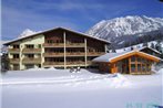 Gastehaus Wotzer und Landhaus Stocka