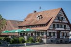 Gasthaus zum Hirsch