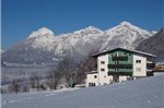 Gasthof Eberleiten - Jugend - & Aktivhotel