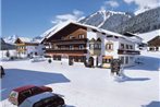 Hotel Glockner und Hotel Residenz Glockner