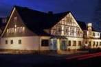 Das Landhotel am Tratzhof Fulda