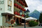 Hotel Hubertus