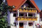 Gasthof-Pension Brauner Hirsch in Alfeld - Mittelfranken