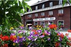 Gasthof-Pension Rotes Haus