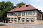 Gasthof Schiller bei Bamberg