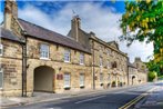 Warkworth House Hotel