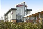 Hampton by Hilton Corby