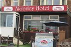 Alderley Hotel Blackpool