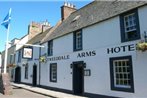 Tweeddale Arms Hotel