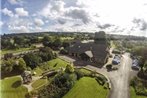 Mytton Fold Hotel