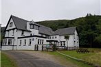 Lochranza Youth Hostel