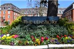 The Lensbury Resort