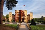 Hever Castle Luxury Bed and Breakfast