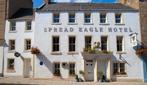 The Spread Eagle Hotel