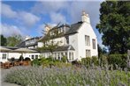 The Loch Lomond Arms Hotel