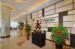 G.Chu International Hotel Yichang Yingjia Branch