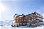 Gudauri Hotel Loft