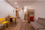 Cosy Studio for your Family in New Gudauri