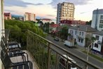 Flat for rent in Kobuleti