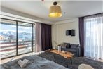 2BR Apartment in Marshall Gudauri Project