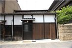 Geppakuan Machiya Residence Inn