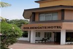 Golden Gate Hotel