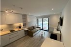 Modern Studio Apartment at The Hub