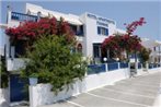 Hotel Apartments Giannis