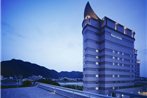 Miyako Hotel Gifu Nagaragawa