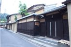 Gion Ryokan Q-beh