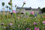 Heritage Cottage in Ouffet with Jacuzzi