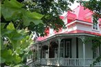 Gite Maison Chapleau Bed and Breakfast