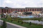 Glacier Canyon Resort