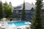 Glacier Lodge by Whistler Accommodation