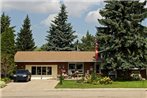 Glacier Park Bed and Breakfast