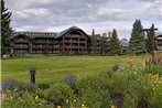 Glacier Park Lodge