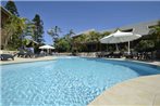 Glen Eden Beach Resort