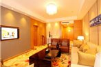 Gold Collar Hotel Jilin