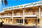 Golden Beach Motel