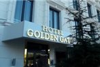 Golden Gate Hotel Topkapi