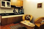 Golden Horse Service Apartment