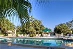 Golden Host Resort - Sarasota