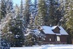Golden Larches Bed & Breakfast