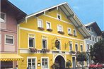 B&B Goldener Ochs