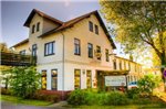 Golf- & Landhotel am alten Deich