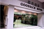 Goodrich Hotel Hong Kong