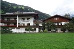 Appartement Schneeberger