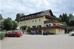 Verwohn-Pension Wiesengrund