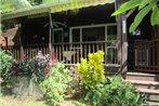 Holiday home Lieu Dit Monchy