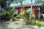 Maison de 2 chambres avec jardin amenage et wifi a deshaies a 3 km de la plage